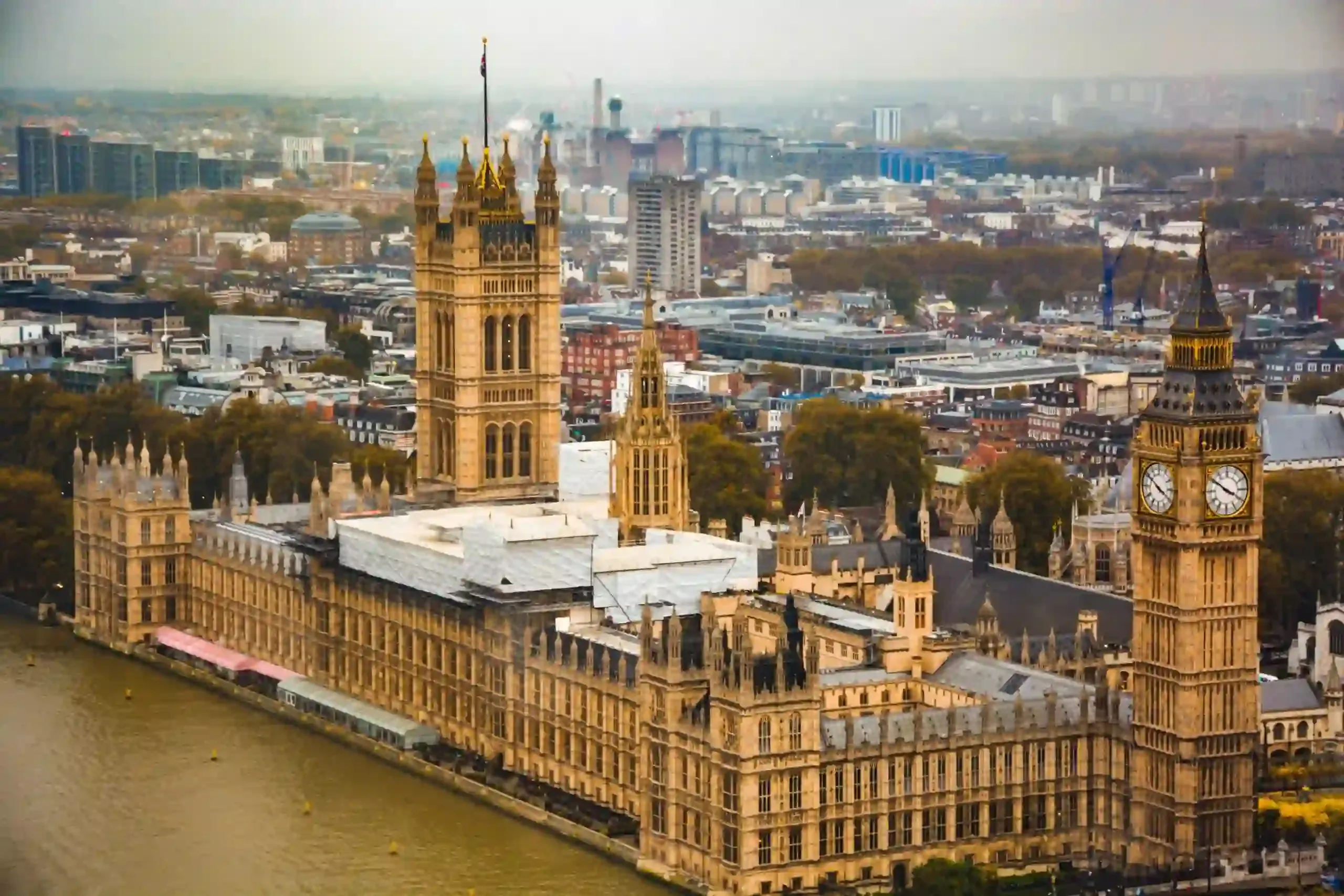 London